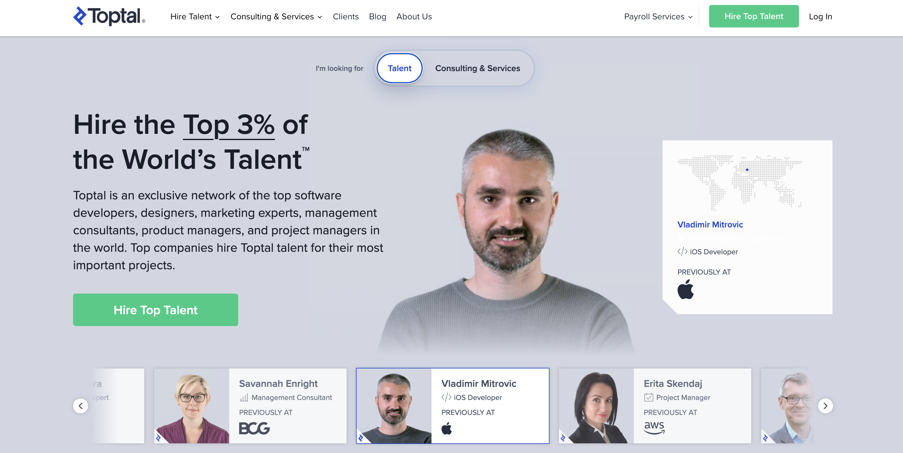Toptal